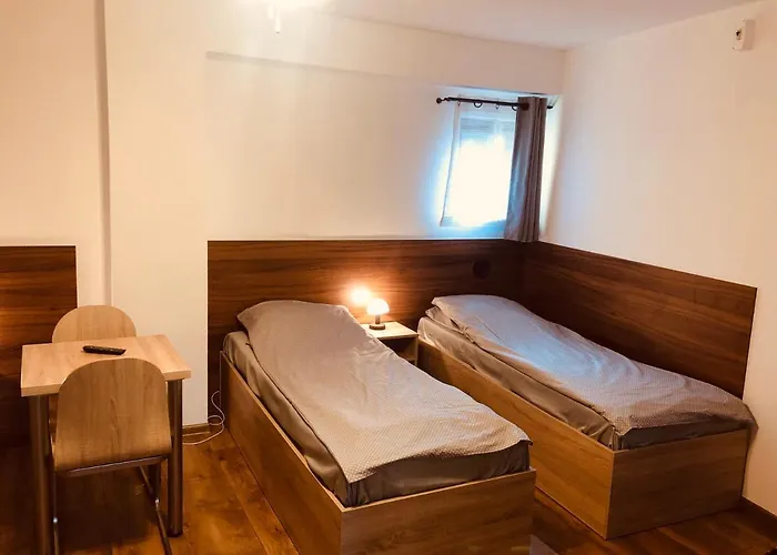 Pod Winnym Gronem Habitación en casa particular Miedzyzdroje