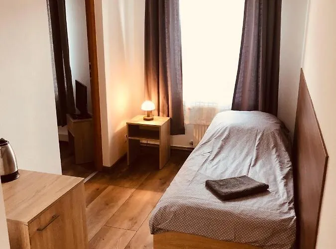 Pod Winnym Gronem * Miedzyzdroje